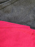 3/4 Sleeve Unitard