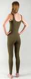 #410 Classic U Back Unitard