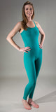 #412 Banded Camisole Unitard