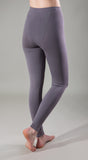 #422 Elastic Waist Ankle Length Leggings