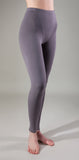 #422 Elastic Waist Ankle Length Leggings