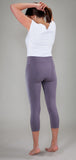 #426 Soft Waist Capri Leggings