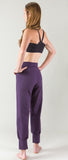 #442 Cuffed Ankle Length Pants